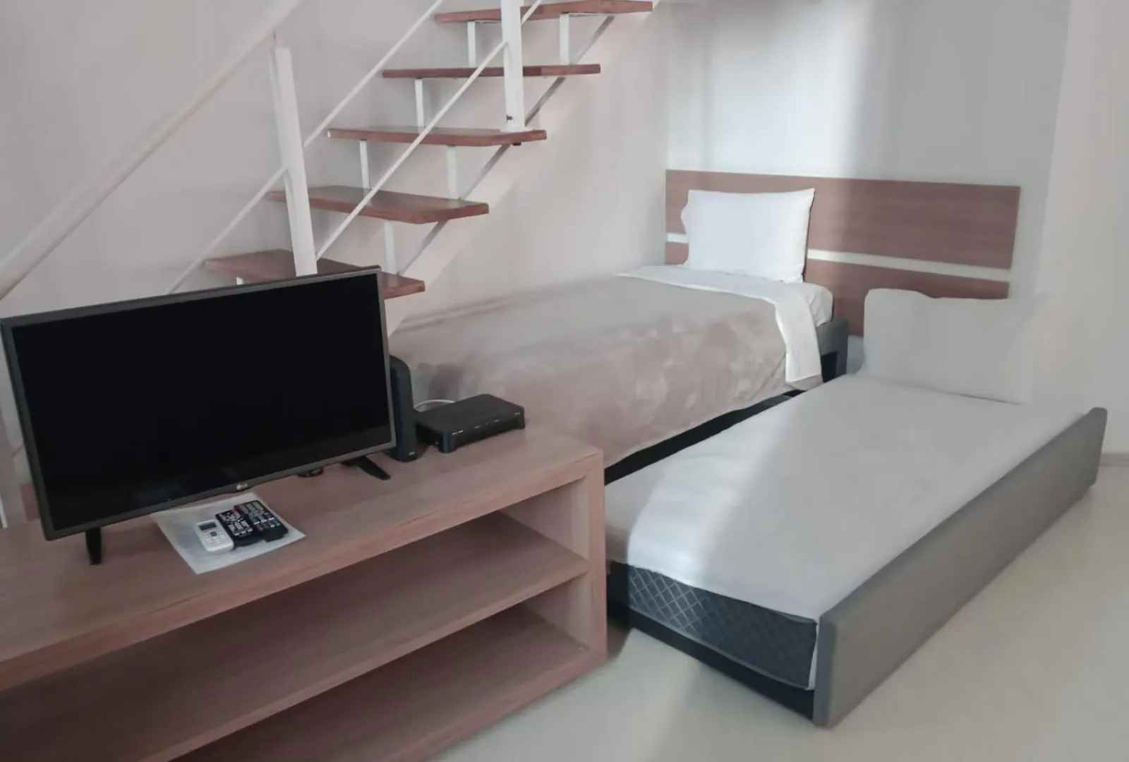 Top Duplex Inn Condominio São Paulo Brazylia